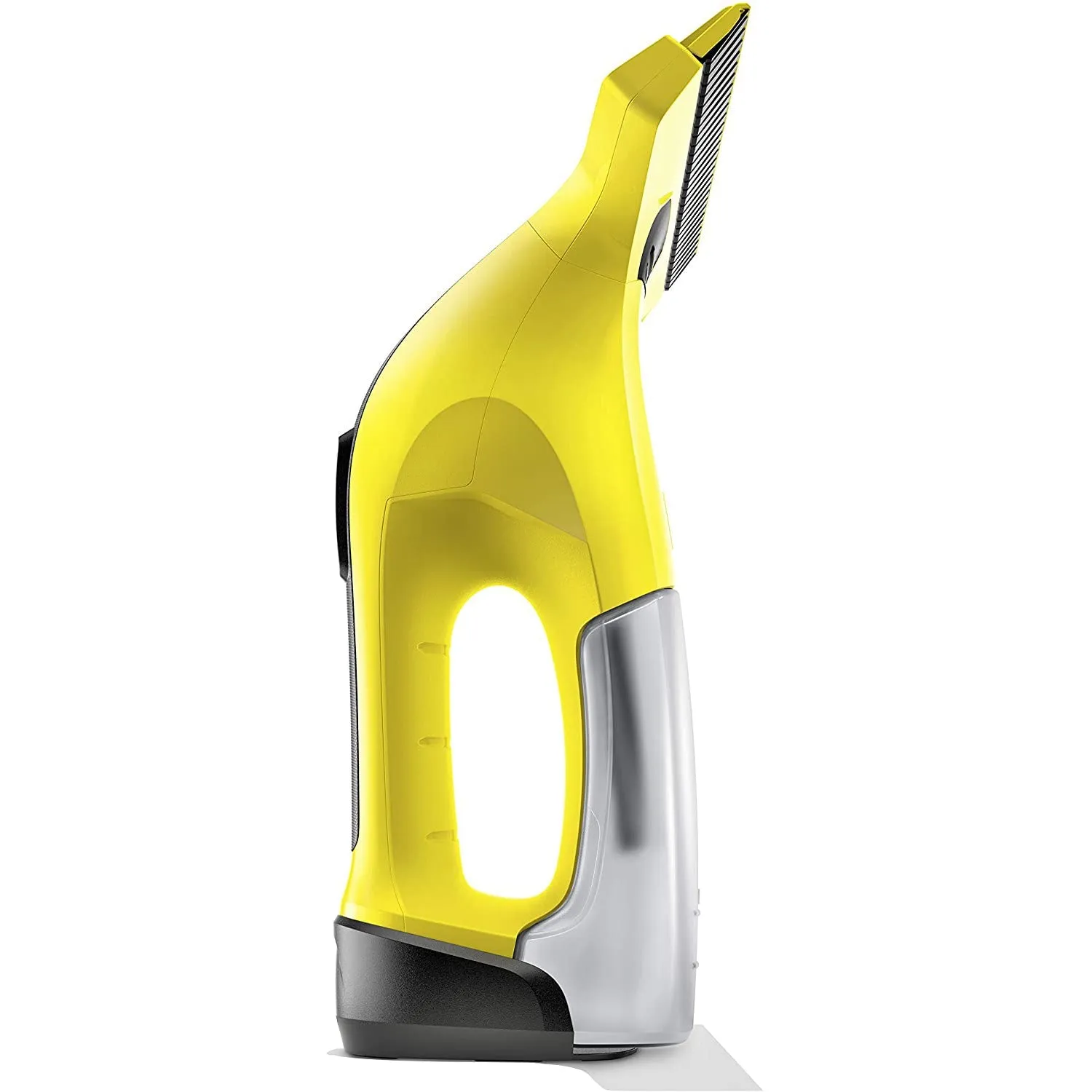 Karcher WV 6 Plus N Window Vacuum Cleaner, 10 W, 240 V (Yellow)- clearance