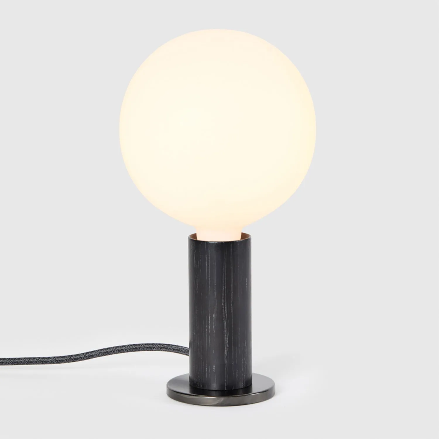 Knuckle Sphere IV Table Lamp