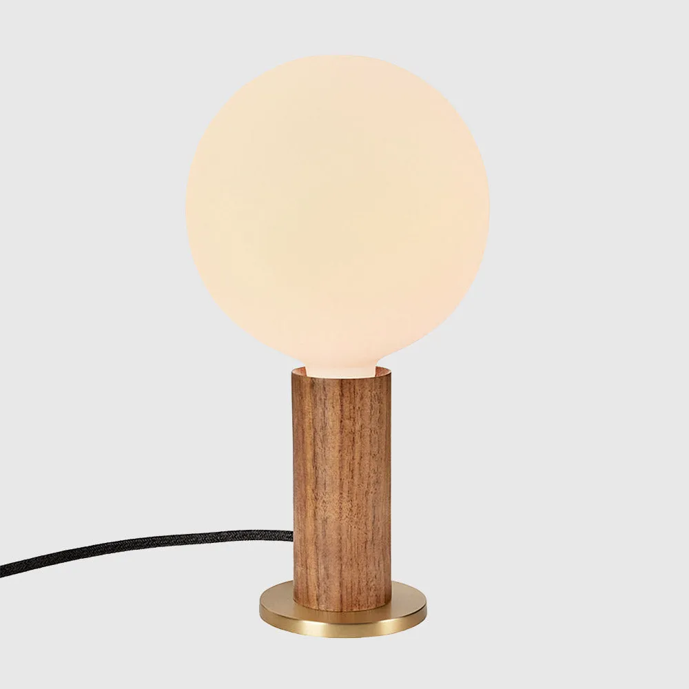 Knuckle Sphere IV Table Lamp