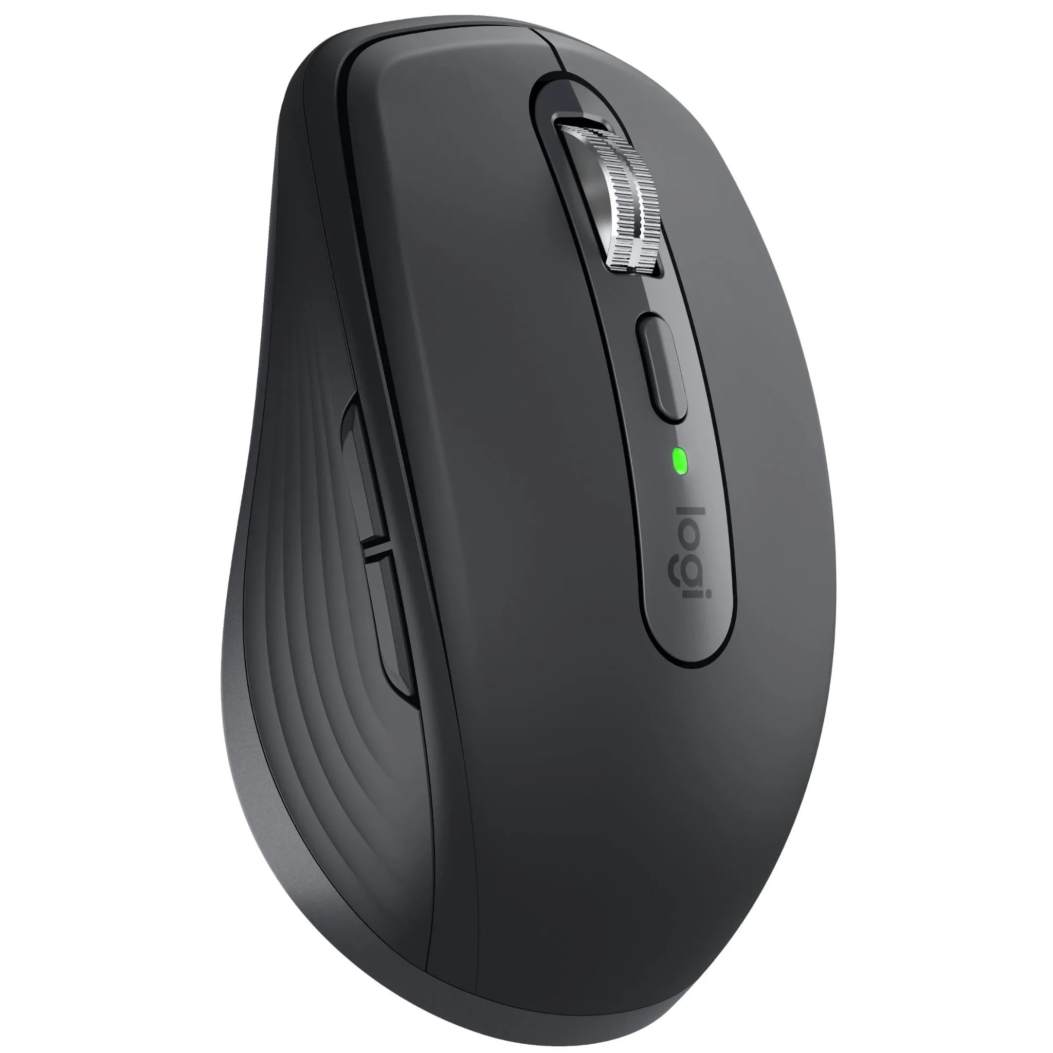 Logitech MX Anywhere 3S Wireless Mouse (Graphite)