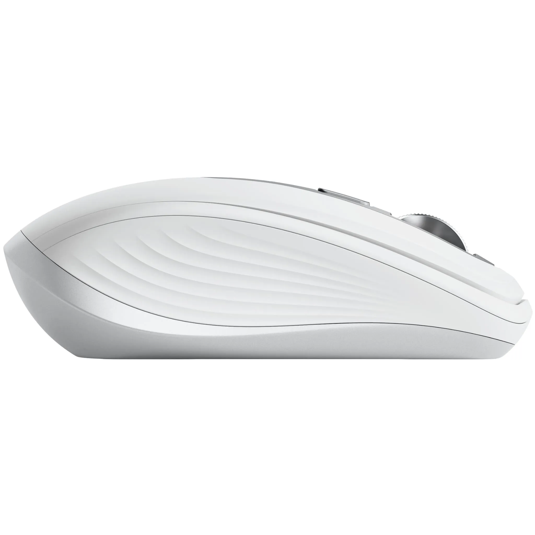 Logitech MX Anywhere 3S Wireless Mouse (Pale Grey)