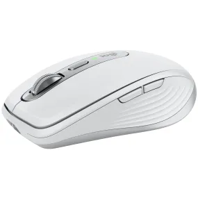 Logitech MX Anywhere 3S Wireless Mouse (Pale Grey)