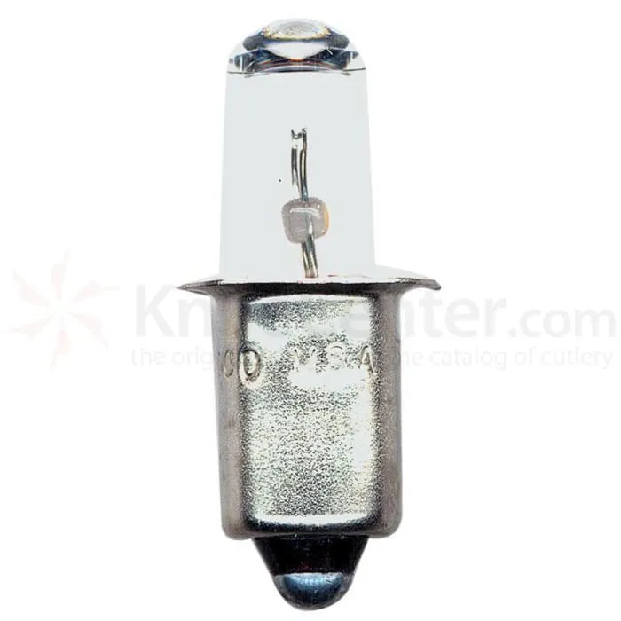 Maglite Bulb 2 Cell C D