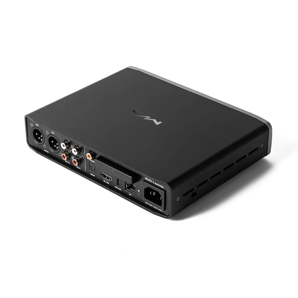 Matrix Audio Mini i-3 Pro Streamer, DAC & Headphone Amp