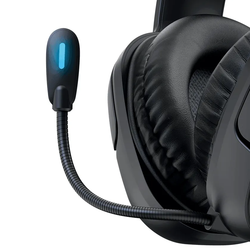 MIXX Gaming RapidX GX2 Gaming Headset