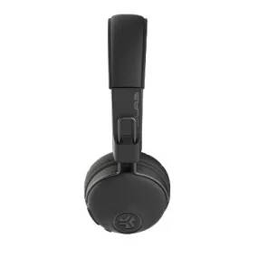 New - JLab Studio Bluetooth Wireless On-Ear Headphones - Black