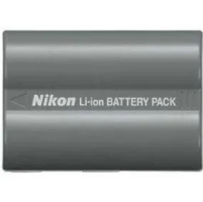 Nikon EN-EL3e (EN-EL3e) Genuine Battery for Nikon digital Camera