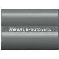 Nikon EN-EL3e (EN-EL3e) Genuine Battery for Nikon digital Camera