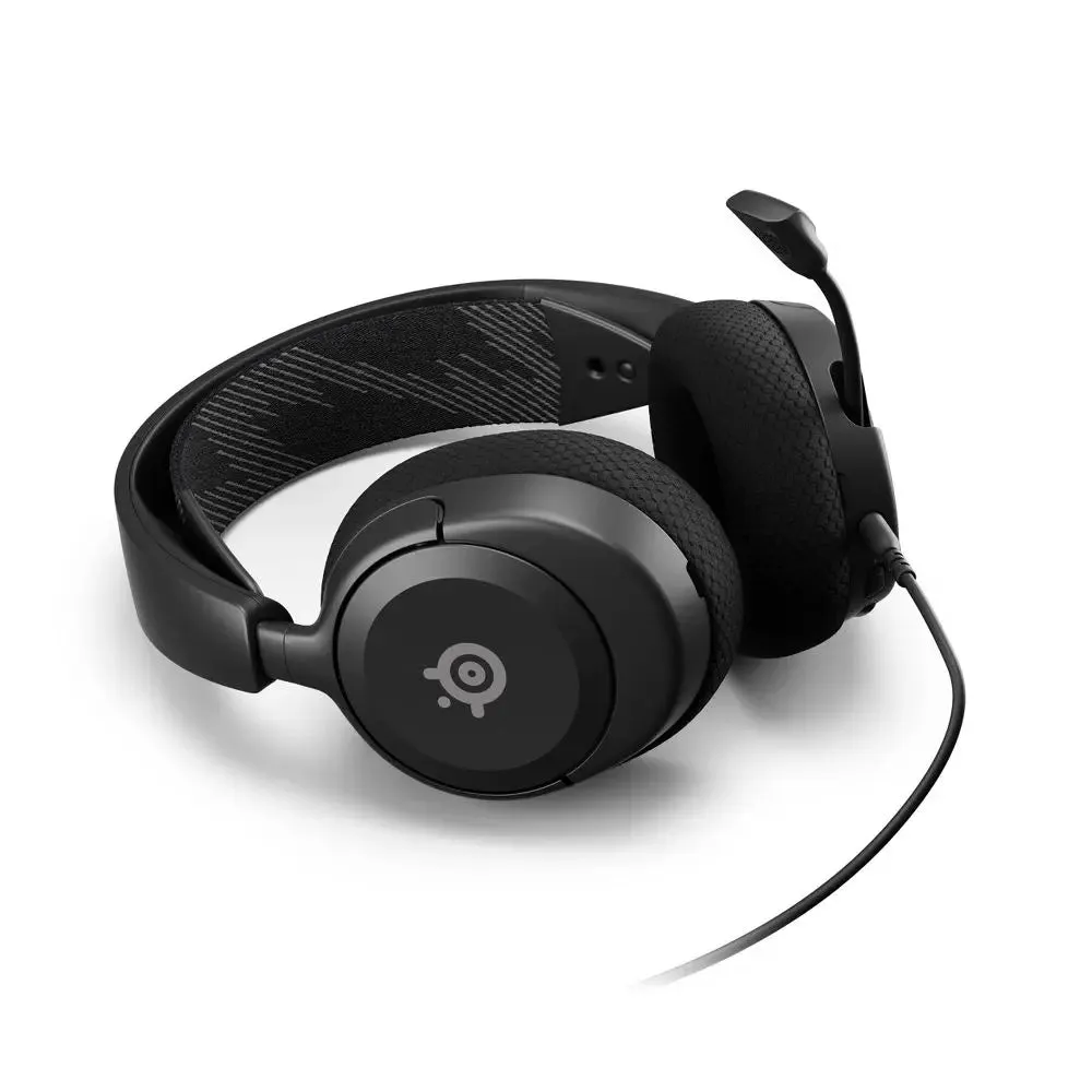 Open Box - SteelSeries Arctis Nova 1 Wired Gaming Headset for PC