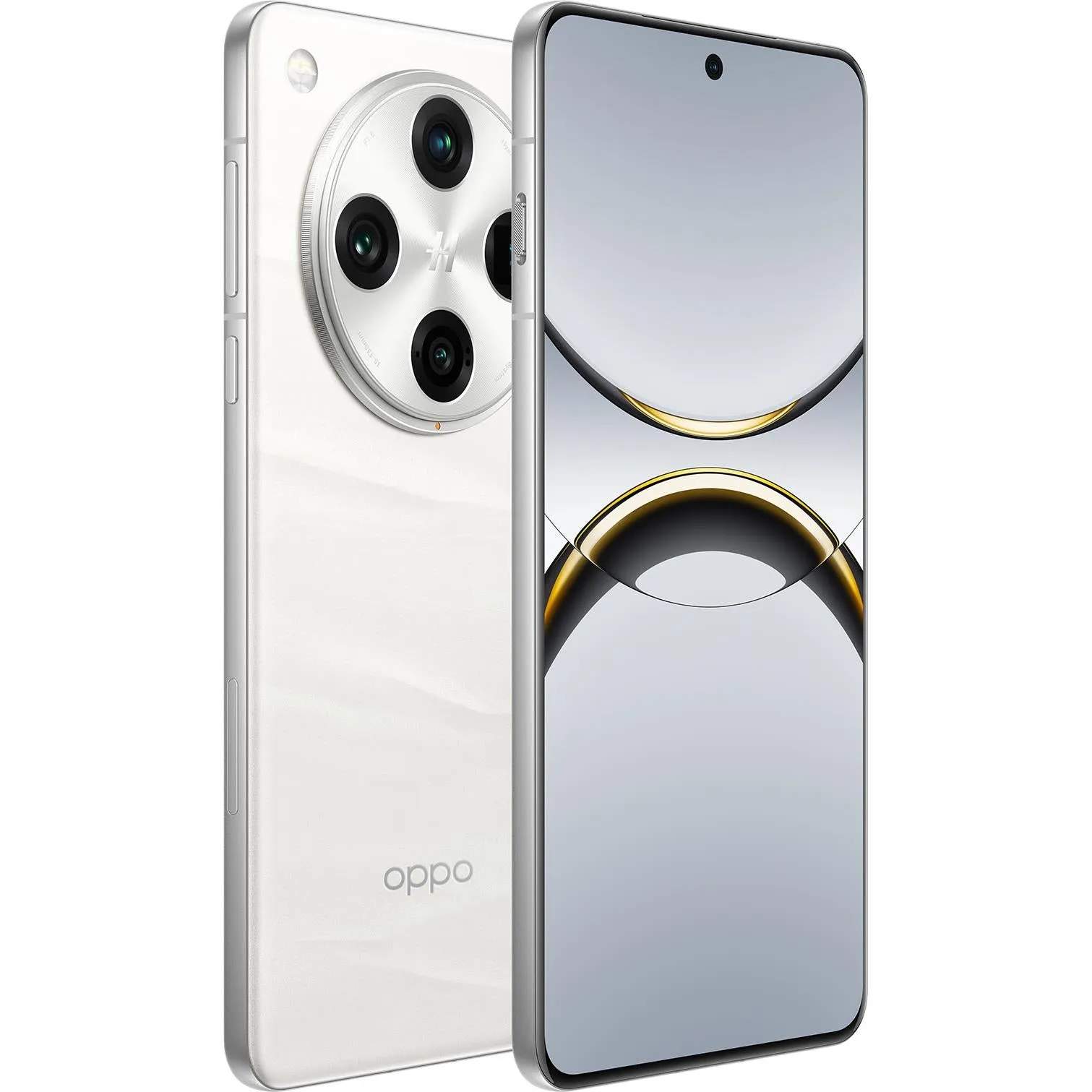 OPPO Find X8 Pro 5G 512GB (Pearl White)