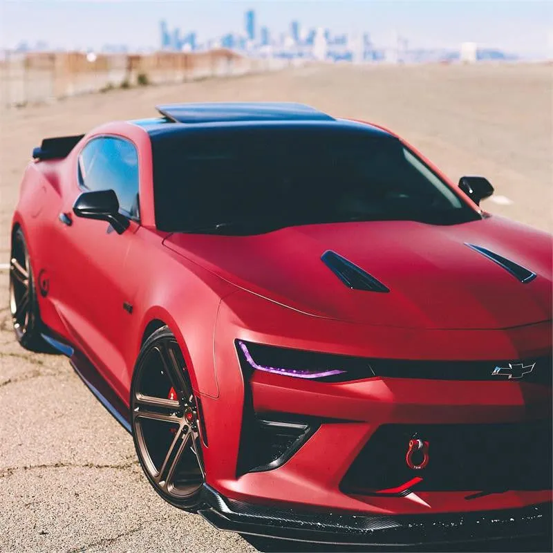 ORACLE Lighting 2019  Chevrolet Camaro ZL1 Dynamic ColorSHIFT Headlight DRL Upgrade Kit