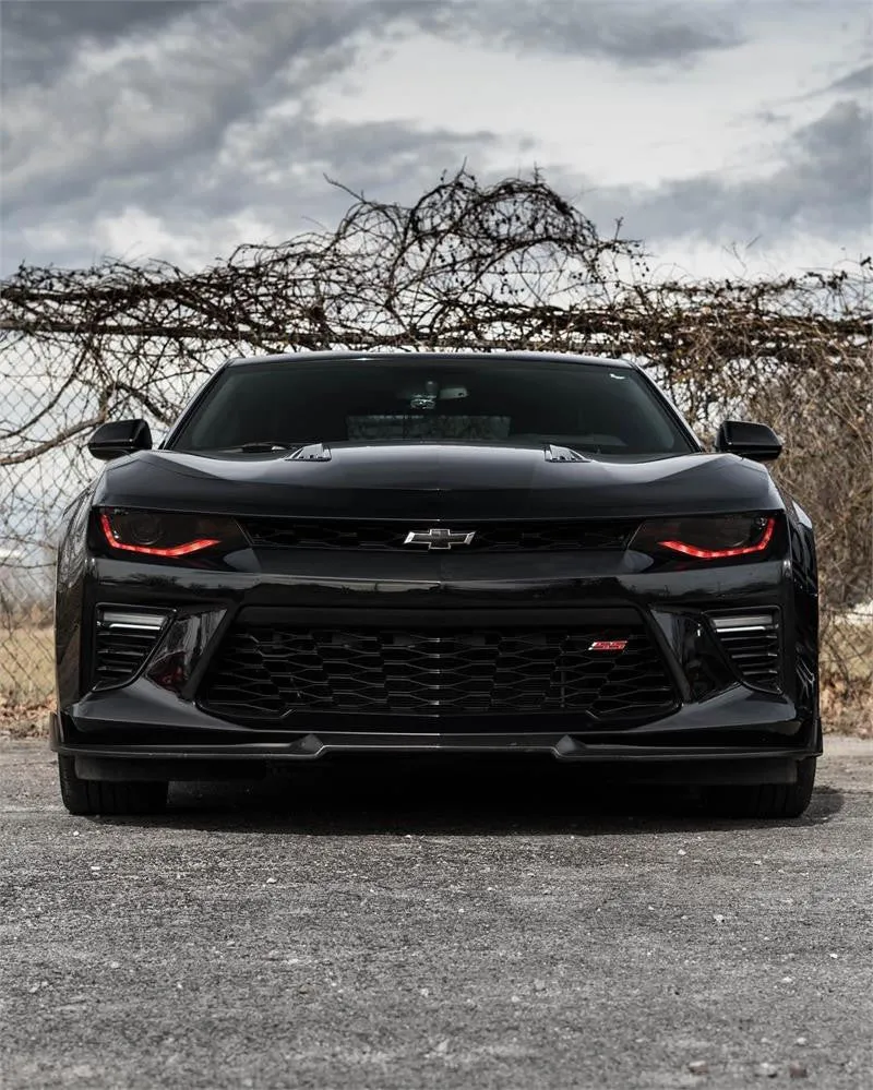 ORACLE Lighting 2019  Chevrolet Camaro ZL1 Dynamic ColorSHIFT Headlight DRL Upgrade Kit