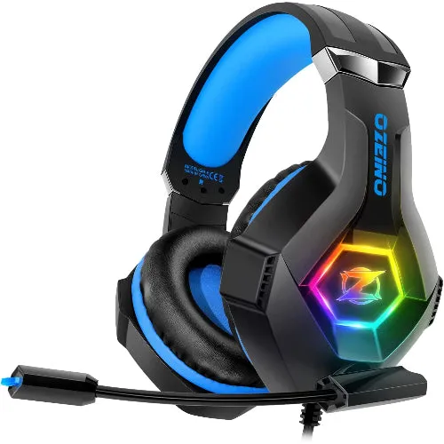 Ozeino ZW1 Gaming Headset