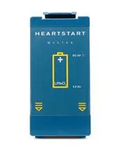 Philips HeartStart OnSite and FRx Battery