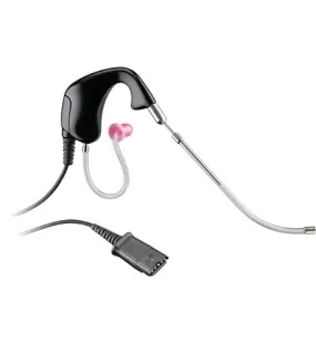 Plantronics H31CD Starset Voice Tube Headset