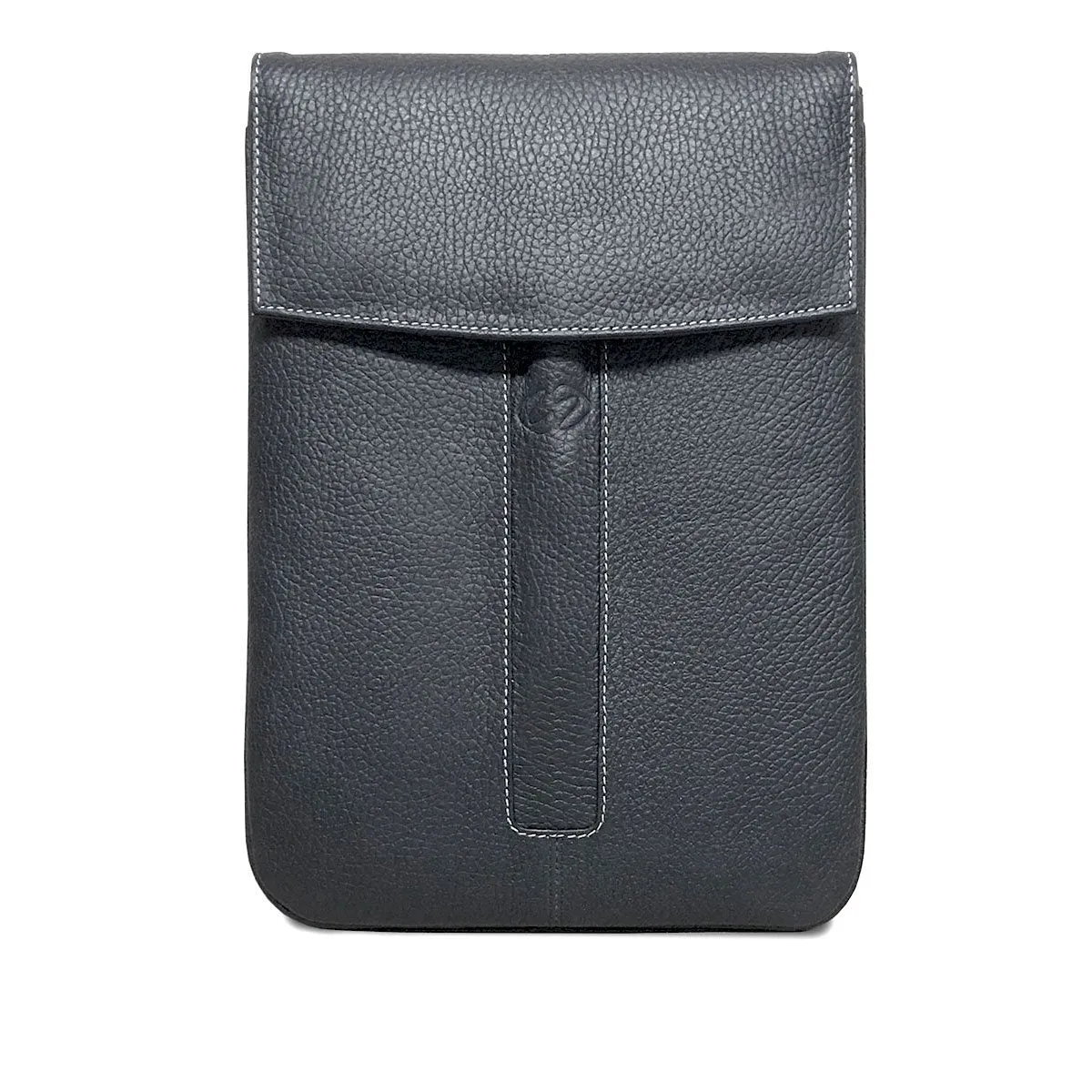 Premium Leather iPad 10.9 Sleeve