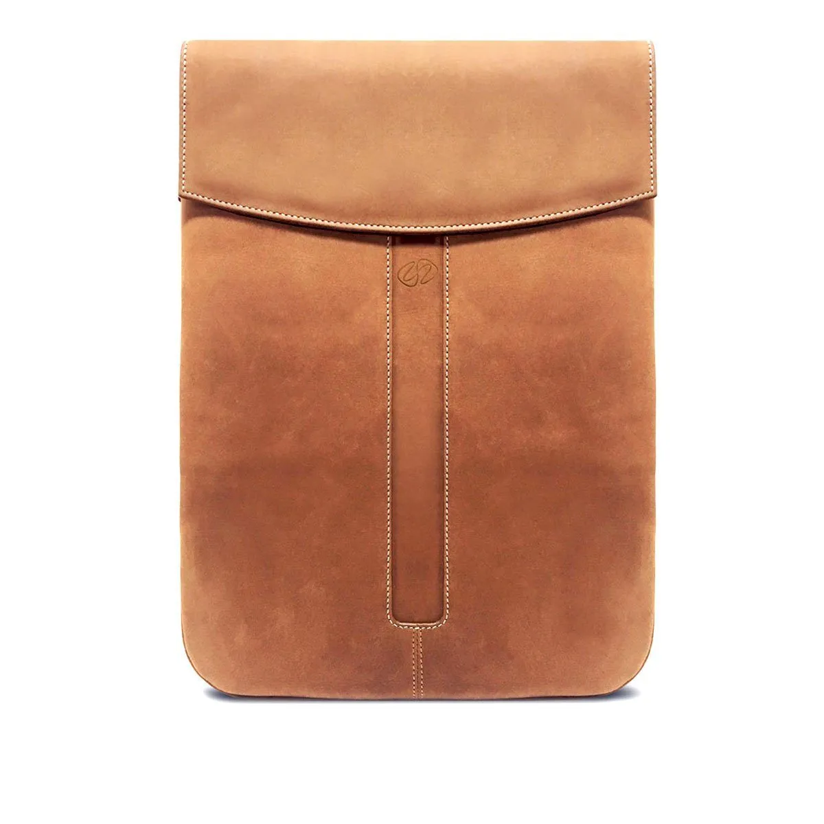 Premium Leather iPad 10.9 Sleeve