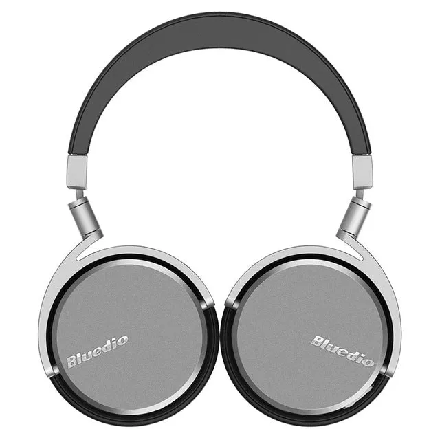 Premium Wireless headphones - Dual 180 degree rotation design