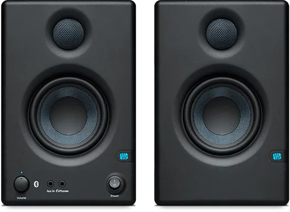 PreSonus Eris E3.5 BT