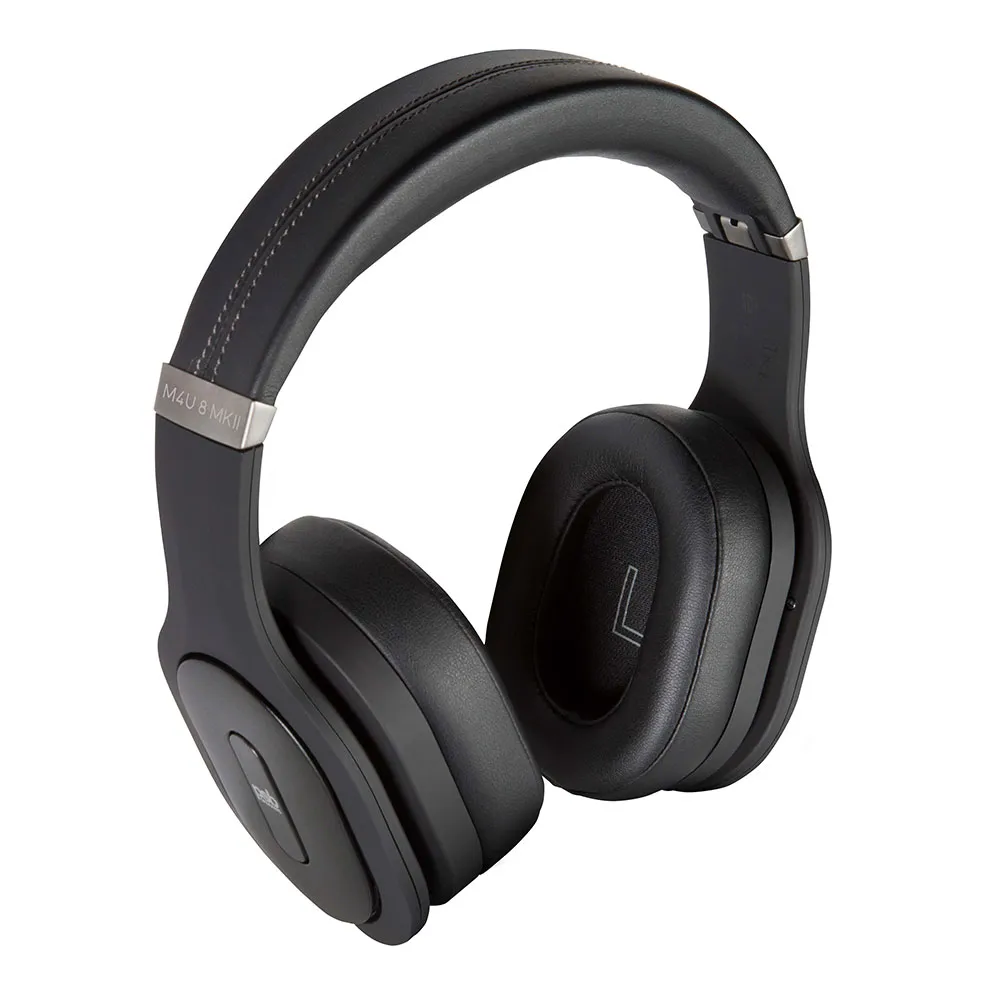 PSB M4U 8 MKII Wireless Noise Cancelling Headphones