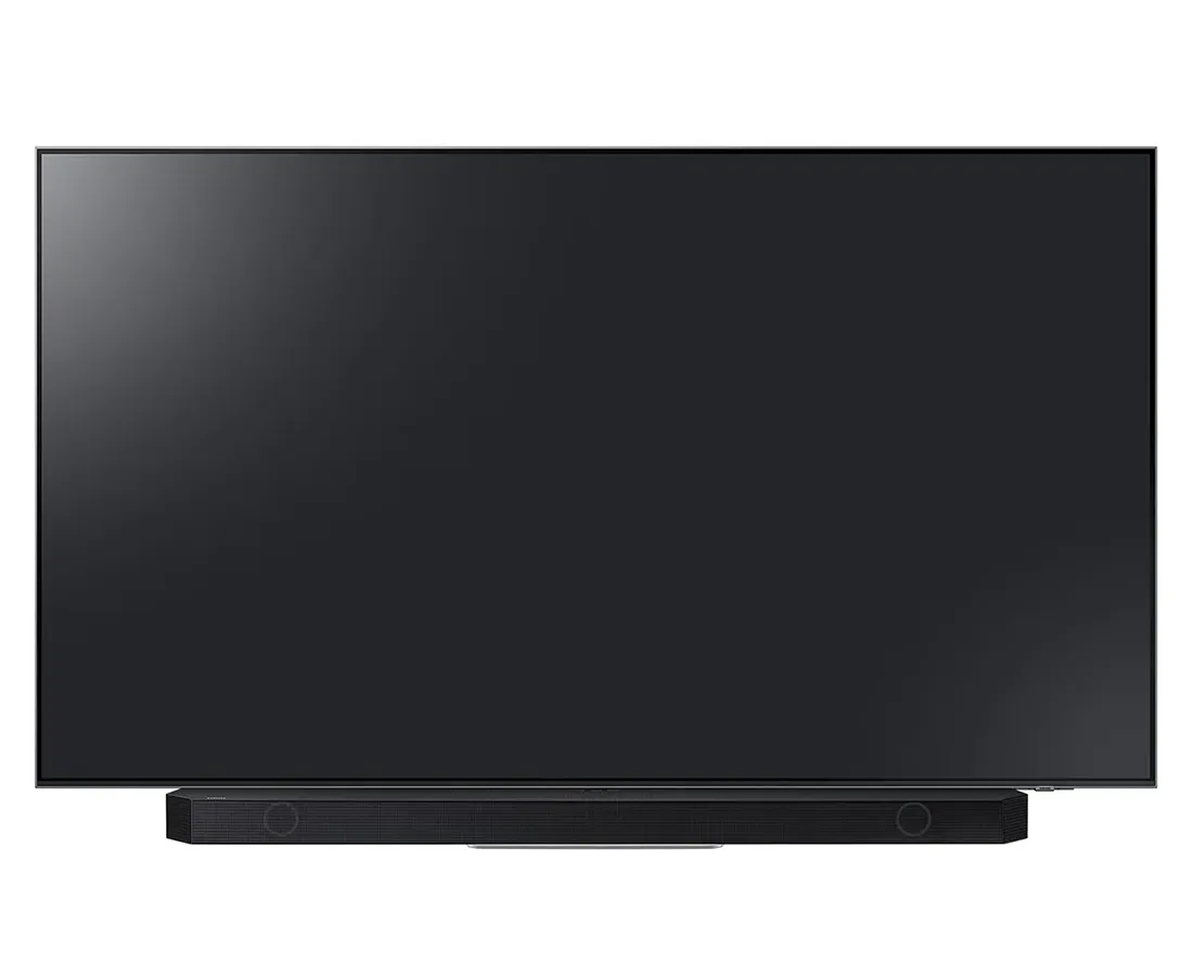 Q800C 5.1.2ch Soundbar with Subwoofer