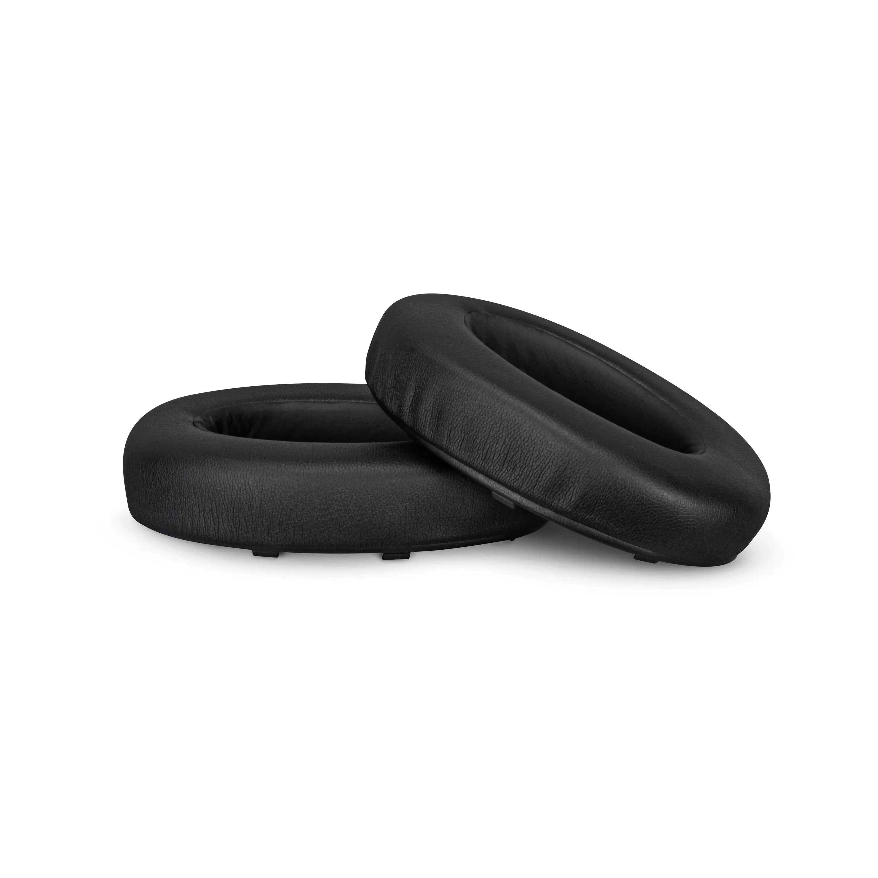 Soft PU Leather and Memory Foam Replacement Earpads for Sony WH-XB910N Wireless Headphones