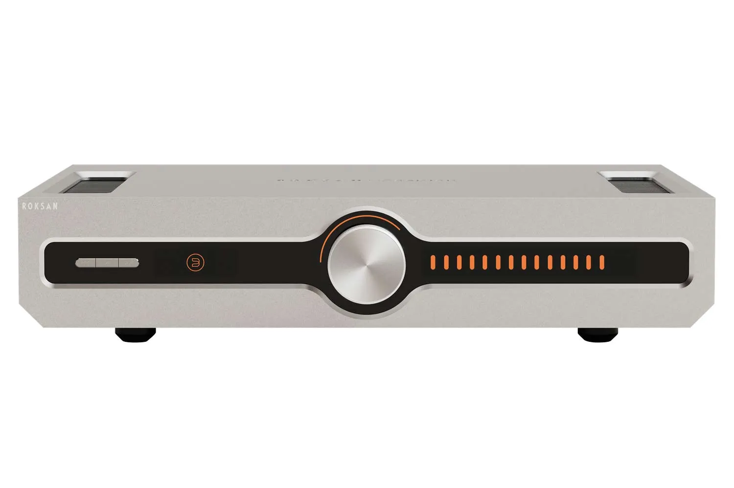 Roksan Caspian 4G Integrated Amplifier