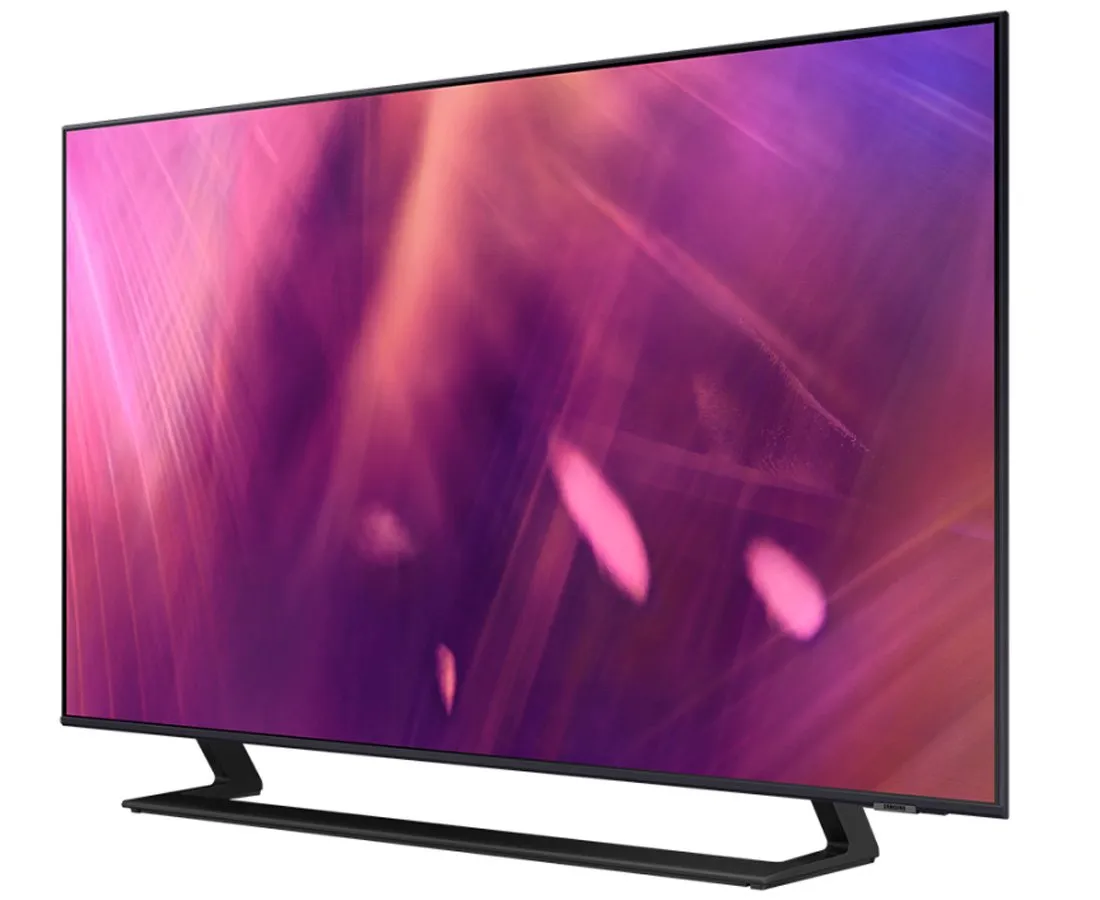 Samsung 50" AU9070 UHD 4K TV | UE50AU9070UXXU