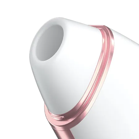 Satisfyer Love Triangle