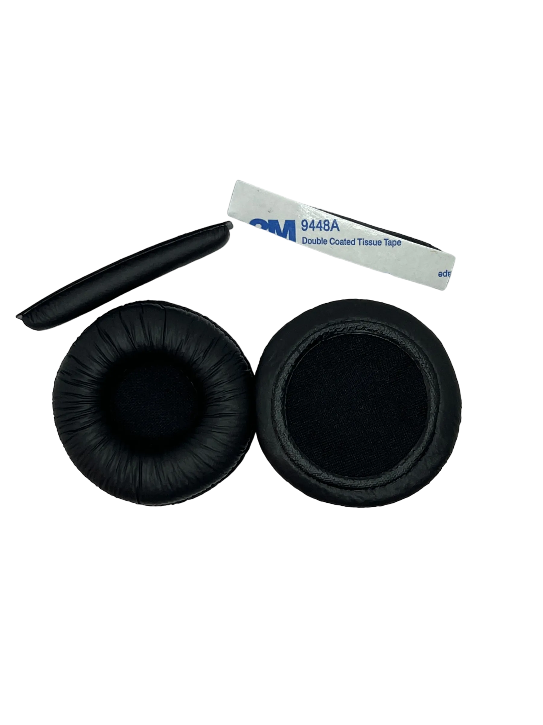 Sennheiser PX200 PX80 PC36 PX100 PMX100 PMX200 PXC300 Ear Pad and Headband Cushion Replacements