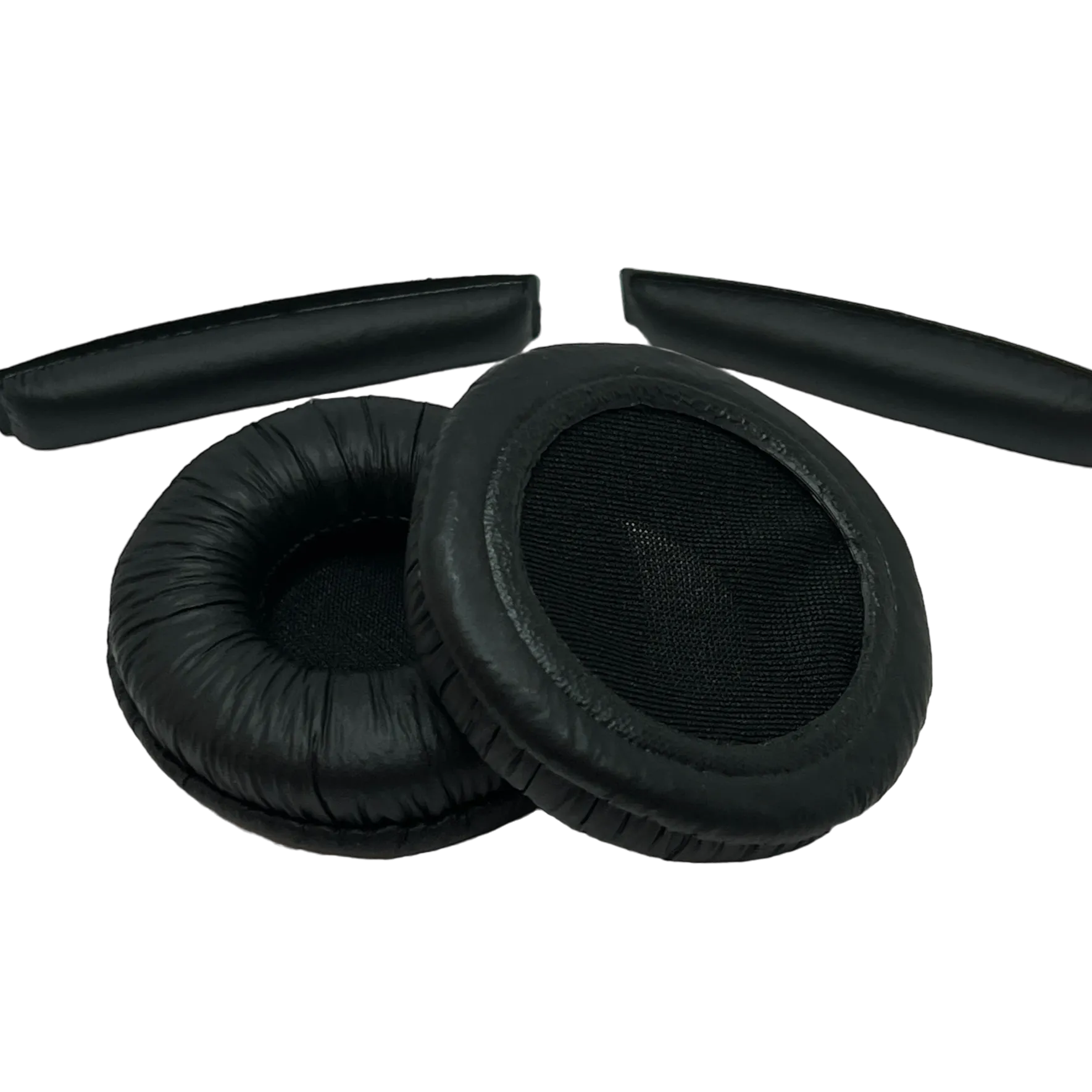 Sennheiser PX200 PX80 PC36 PX100 PMX100 PMX200 PXC300 Ear Pad and Headband Cushion Replacements