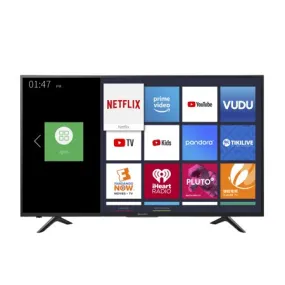 Sharp 65" Class 4K UHD (2160P) Smart LED TV ( LC-65Q7000U )