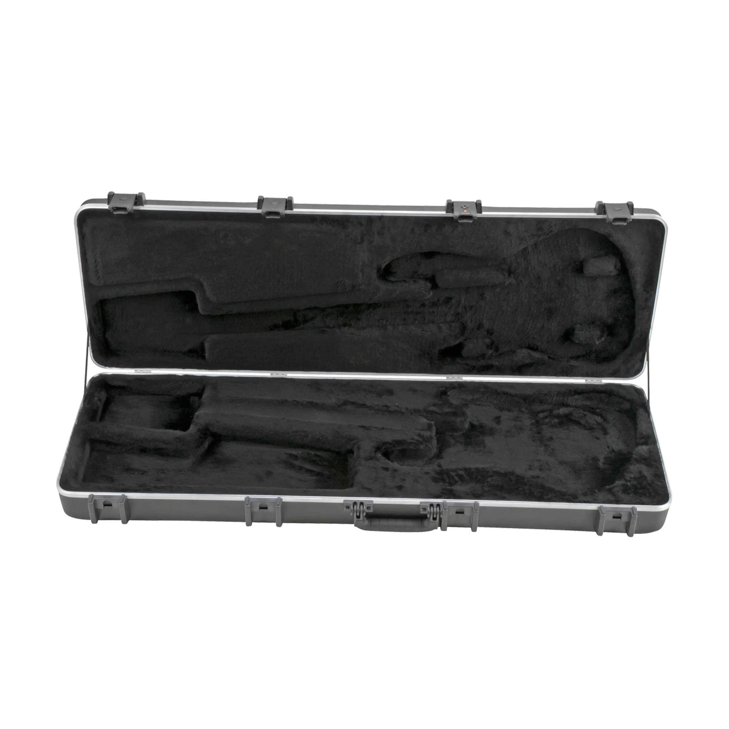 SKB Cases Pro Rectangular Electric Bass Case