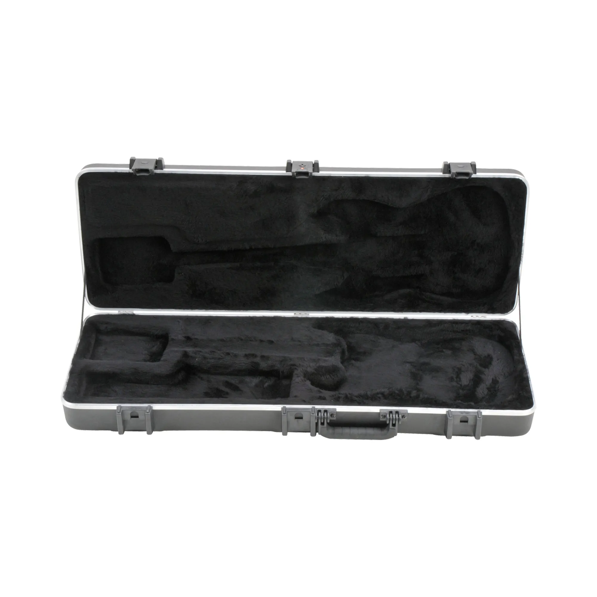 SKB Cases Pro Rectangular Electric Guitar Case