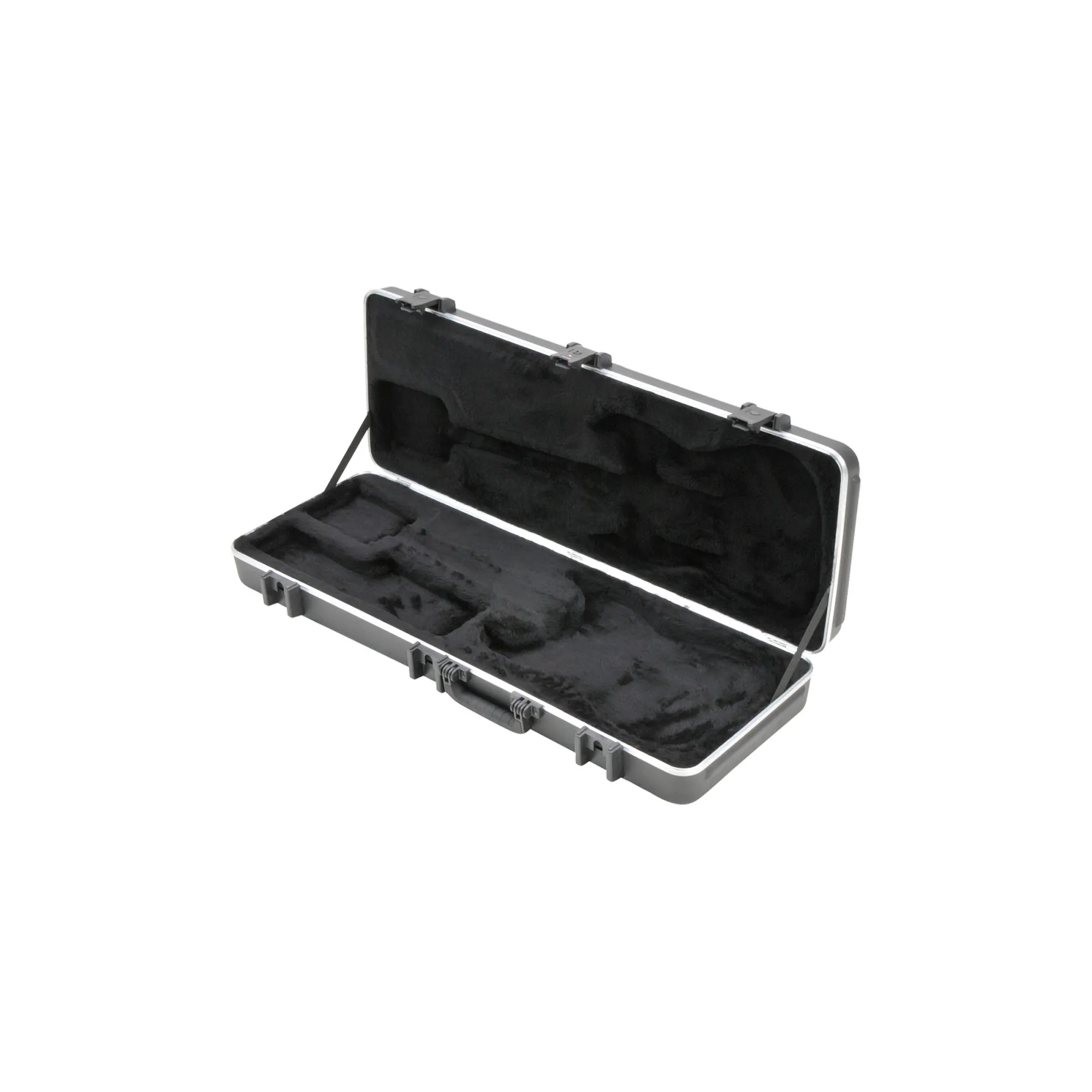 SKB Cases Pro Rectangular Electric Guitar Case