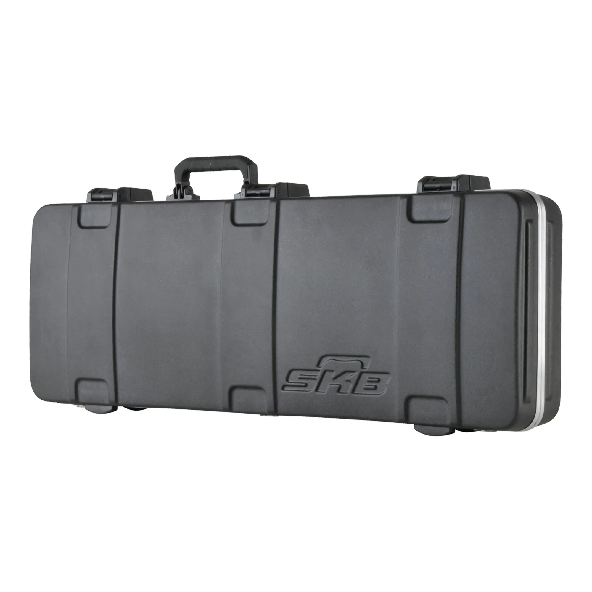 SKB Cases Pro Rectangular Electric Guitar Case