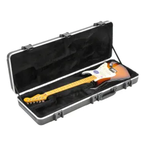 SKB Cases Pro Rectangular Electric Guitar Case