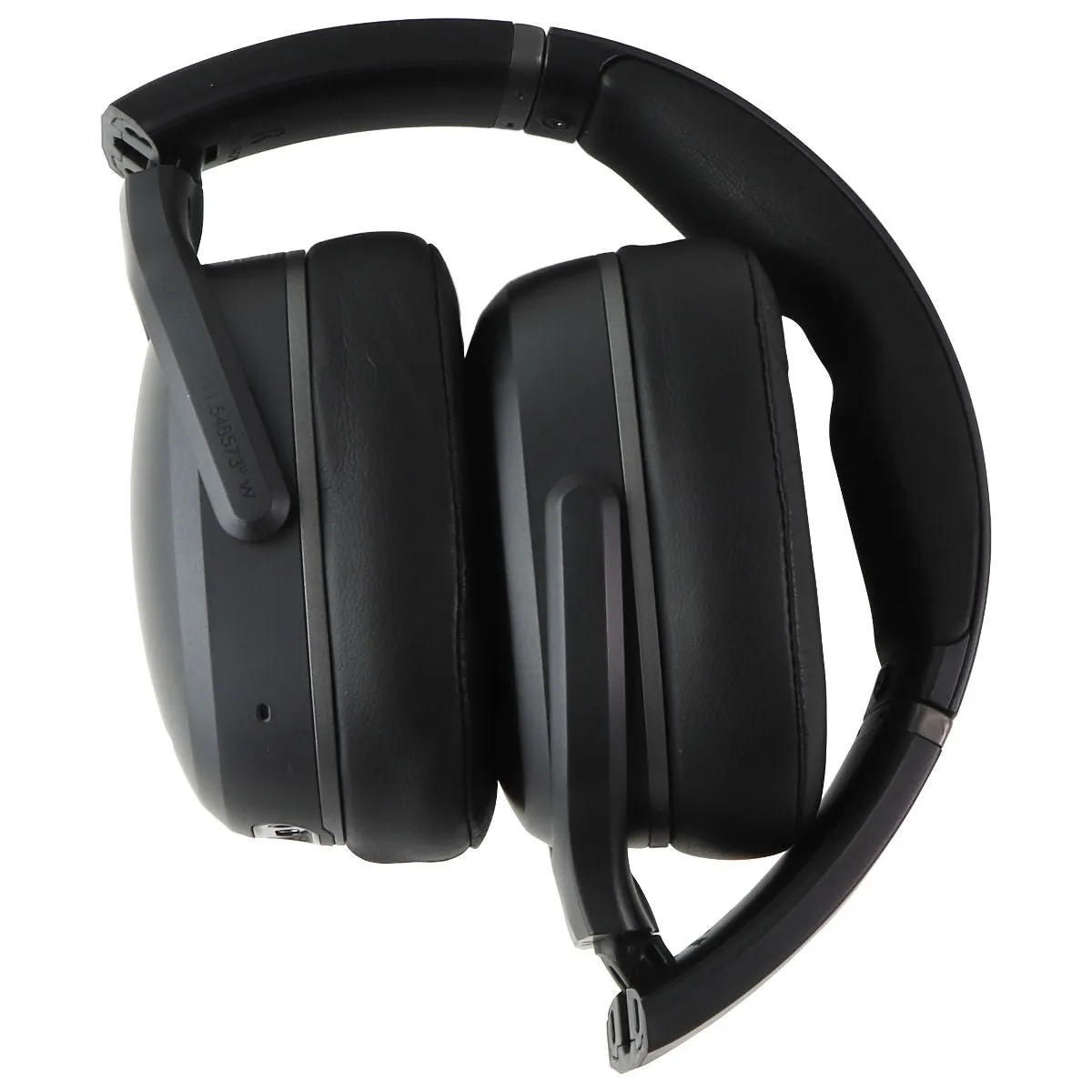 Skullcandy Crusher ANC Noise Canceling Wireless Headphones - Black