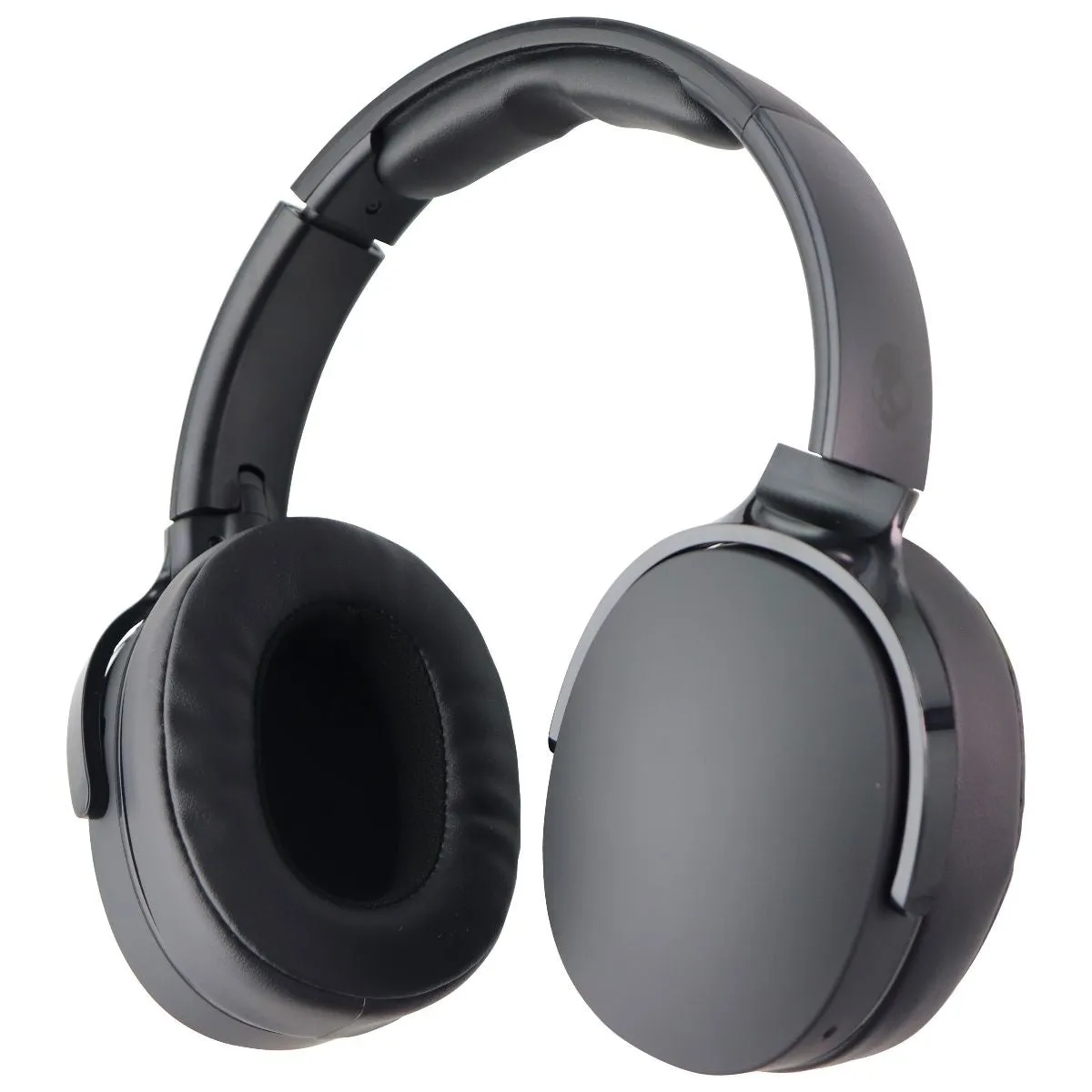 Skullcandy Hesh 3 Wireless Over-Ear Headphone - Black