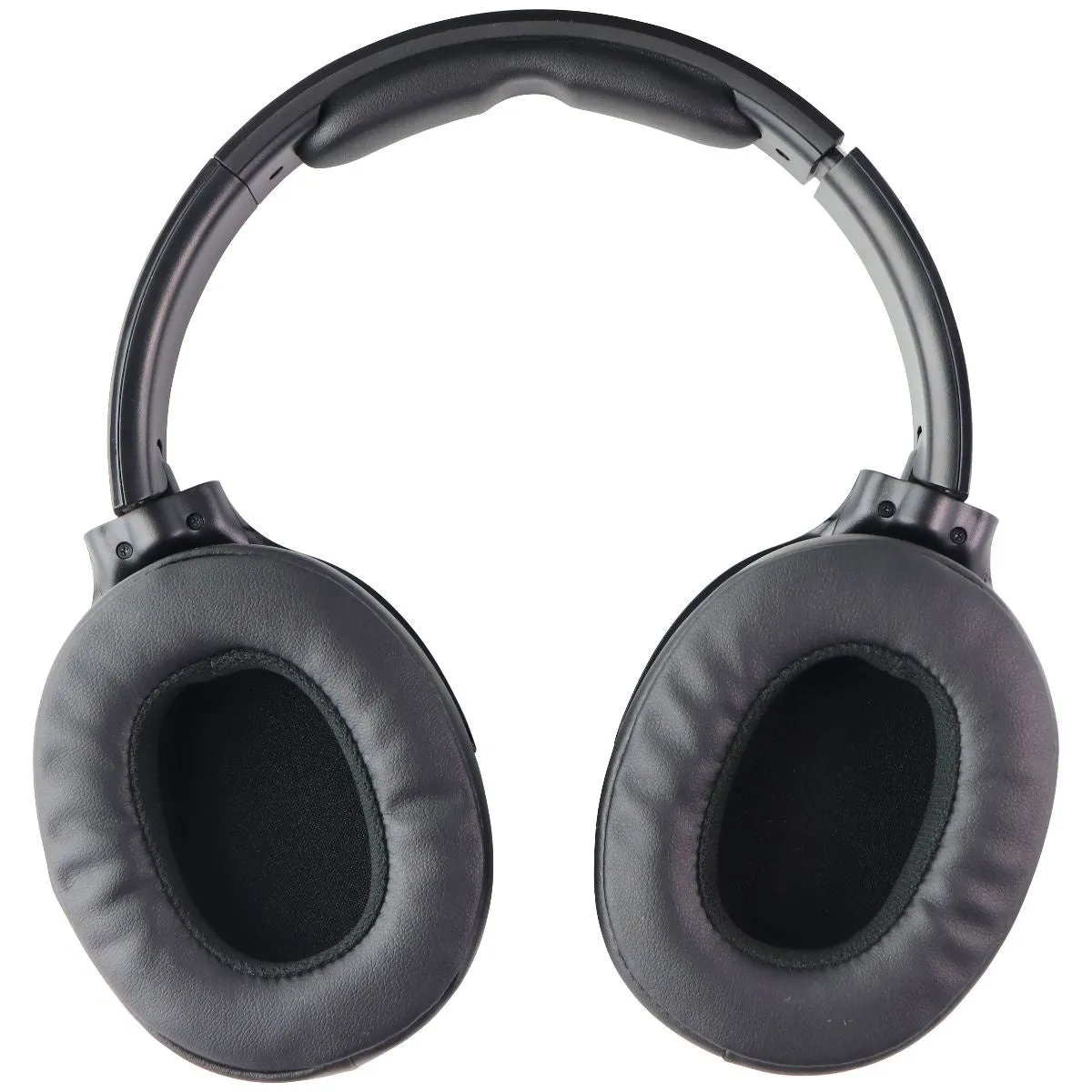 Skullcandy Hesh 3 Wireless Over-Ear Headphone - Black