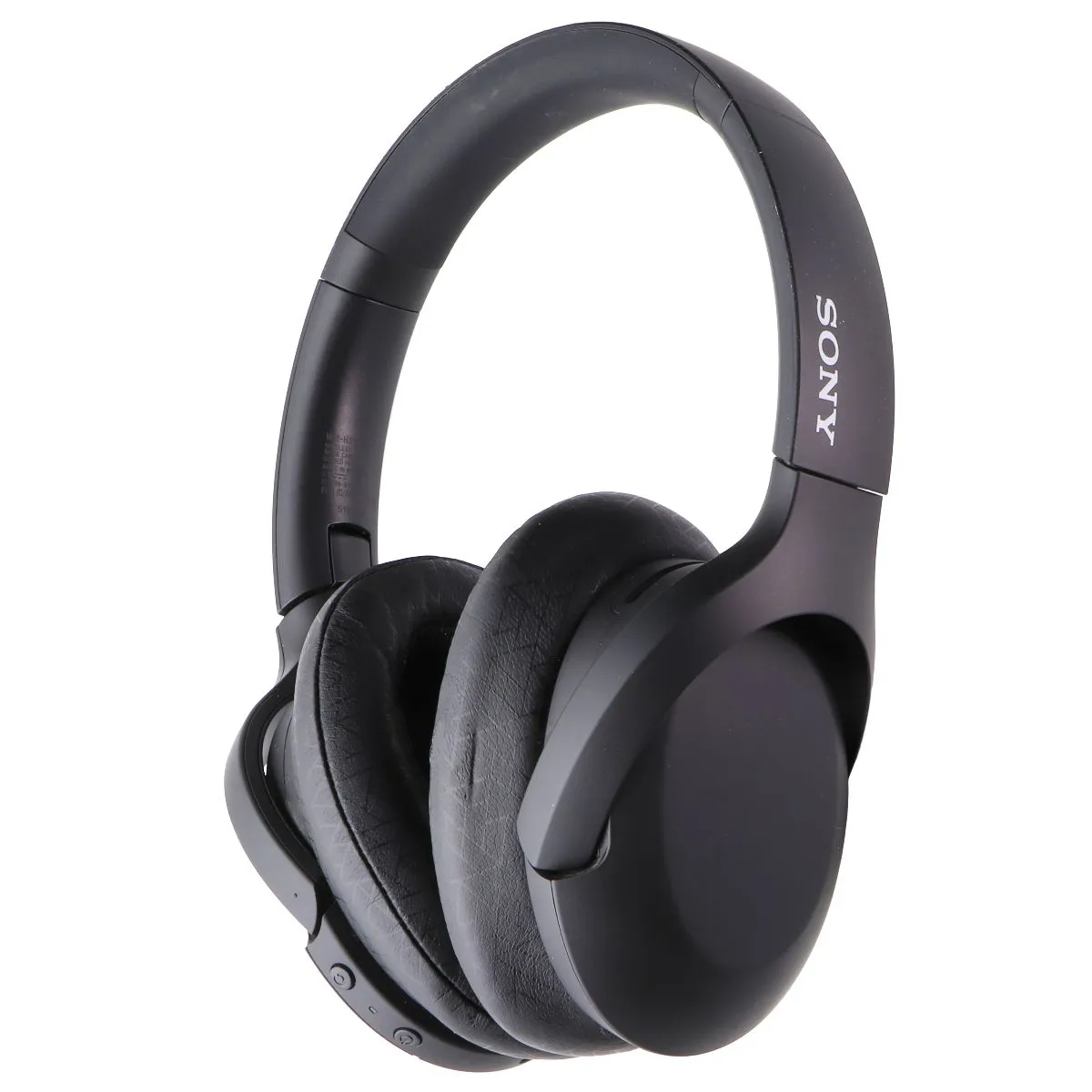 Sony h.ear on 3 Wireless Noise Canceling Headphones - Black (WH-H910N)