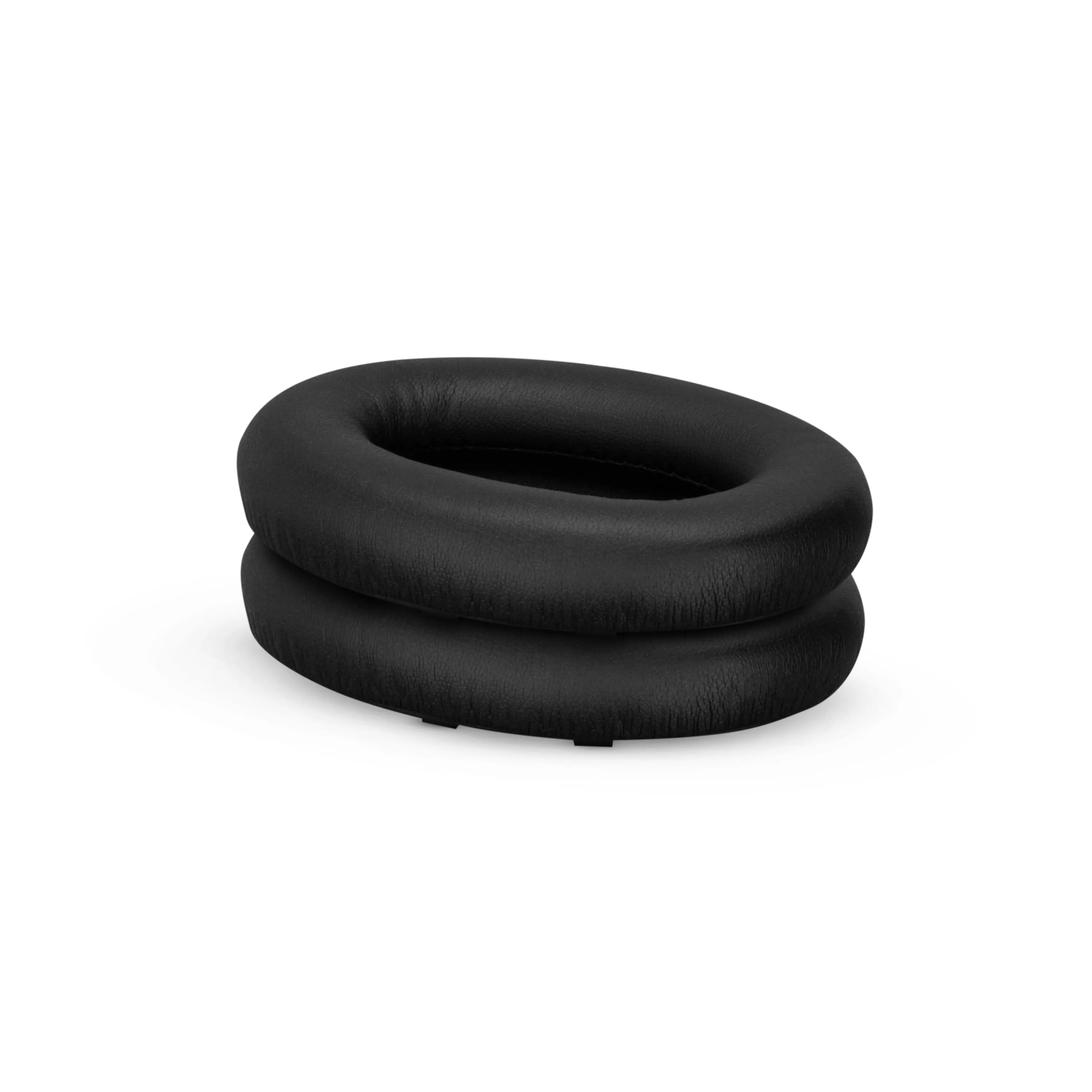 Sony WH-1000XM4 Replacement Earpads - Soft PU Leather & Memory Foam Ear Pad Cushions For Extra Comfort, Easy & Quick Installation