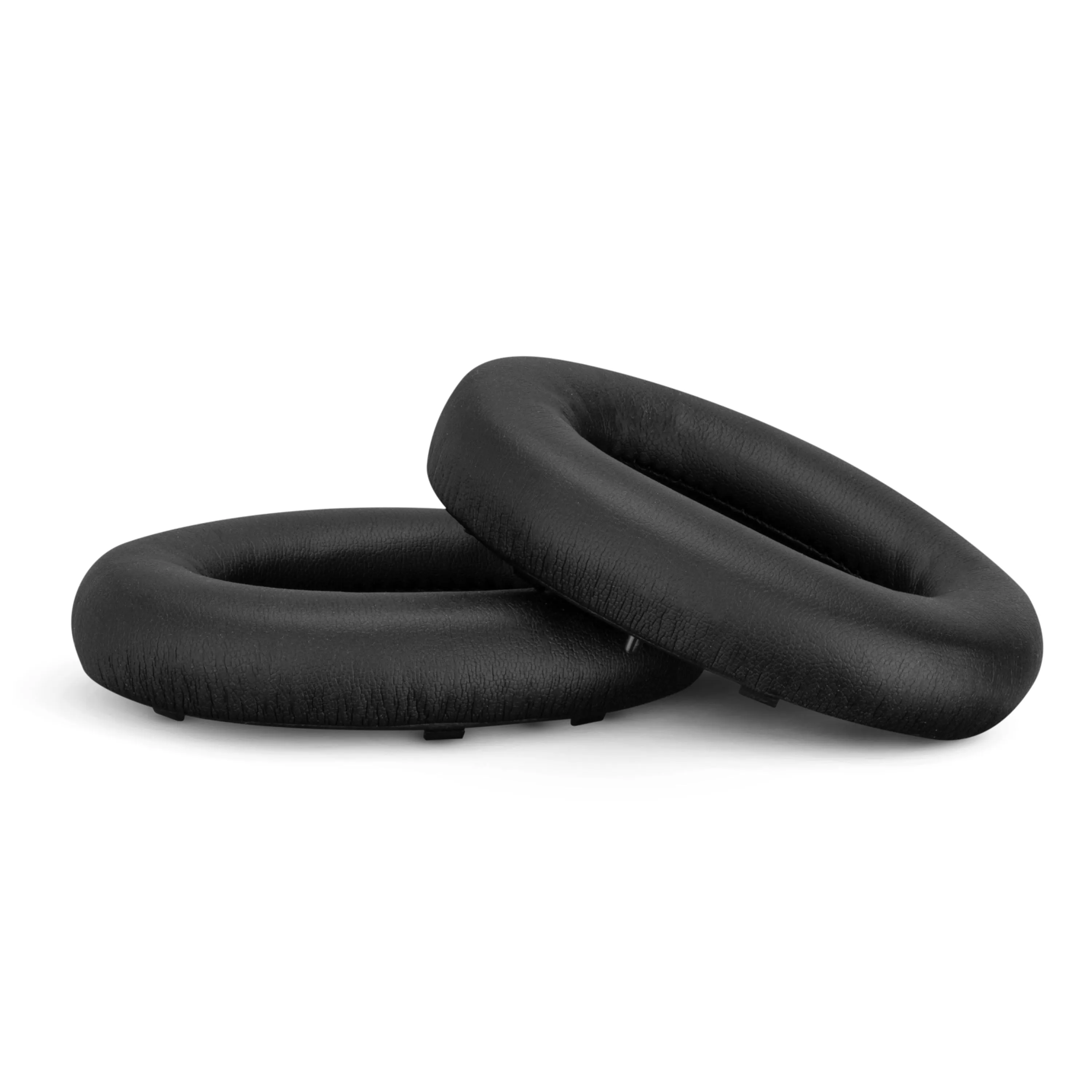 Sony WH-1000XM4 Replacement Earpads - Soft PU Leather & Memory Foam Ear Pad Cushions For Extra Comfort, Easy & Quick Installation