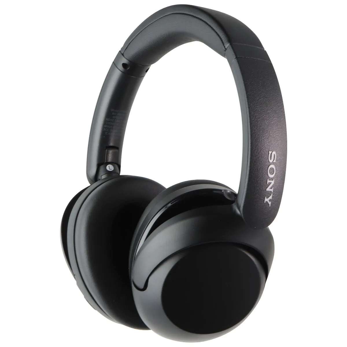 Sony WH-XB910N EXTRA BASS Noise Cancelling Bluetooth Headphones - Black