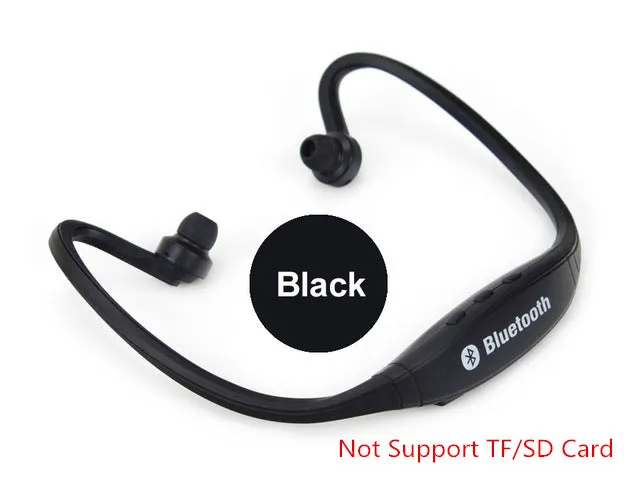 Sports Wireless Headphones