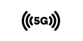 Switch 5G Booster Symbol