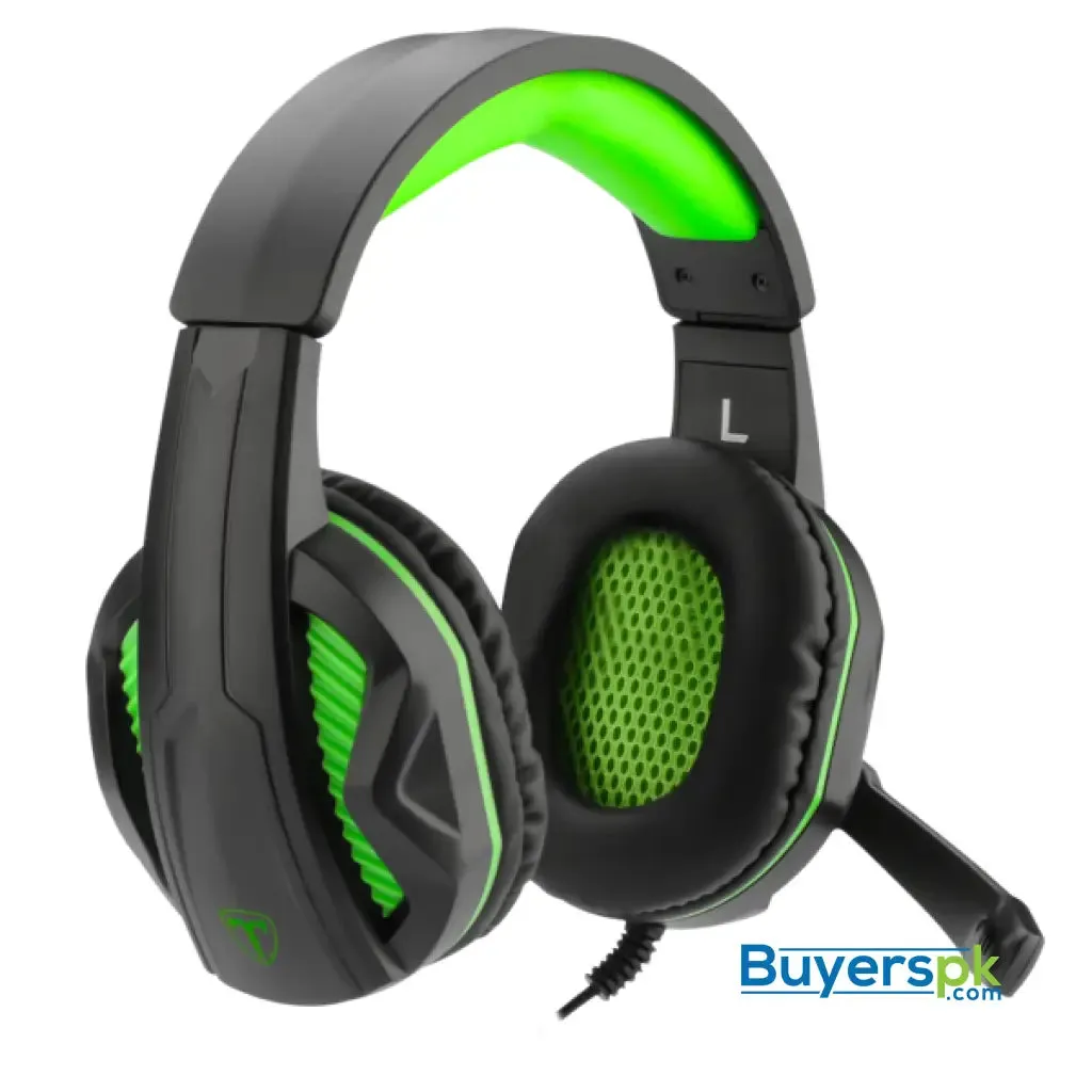 T-dagger Cook T-rgh100 Gaming Headset