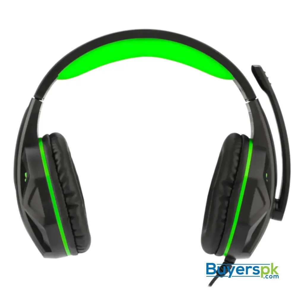 T-dagger Cook T-rgh100 Gaming Headset