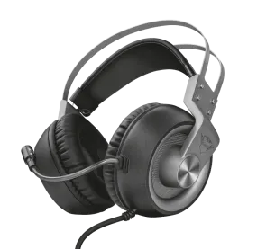 Trust GXT430 Iron Gaming headset voor de PC