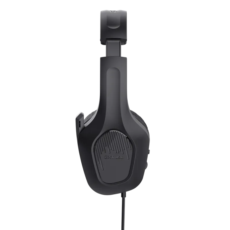 Trust GXT790 TRIDOX Gaming headset met muis en muismat